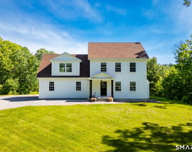 86 Winchester Road