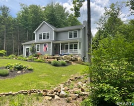 3 Raymond Drive