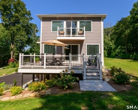 117 Lake Drive