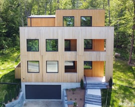 205 East Hyerdale Drive