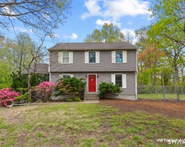 10 Oak Hill Drive