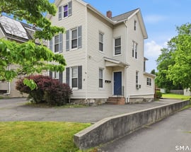 17 Lake Avenue