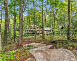 18 Birch Mill Road