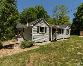 254 Park Road
