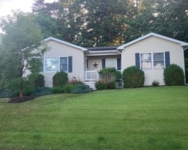 65 Island Trail