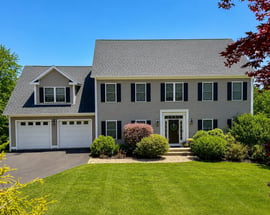 42 Ridgewood Terrace