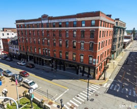 35 Union Street