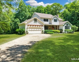 73 Pine Woods Road