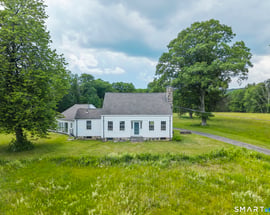 444 Cherry Brook Road