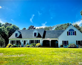 82 Valley Drive
