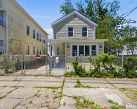 11 Bell Street