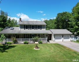 237 Wallens Hill Road