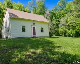134 Meadow Woods Road