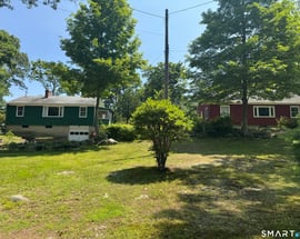 61 & 63 Oswegatchie Road