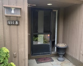 491 Unit B Heritage Village