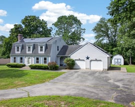 7 Massapeag Point Road
