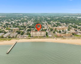 343 Beach Street  #603