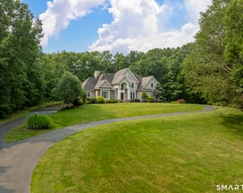 385 Second Hill Falls Lane