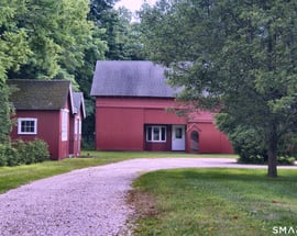 18 East Street
