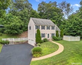 261 Twin Lakes Road