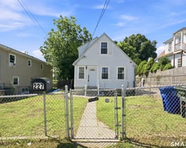 227 Sylvan Street