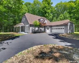 21 Woodland Drive