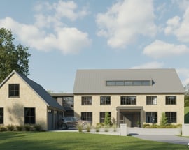 22 Cavalry Road