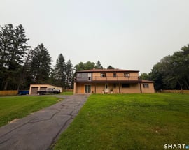 589 Racebrook Road