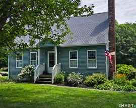 3 Clover Road