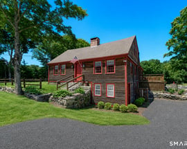 291 Cossaduck Hill Road