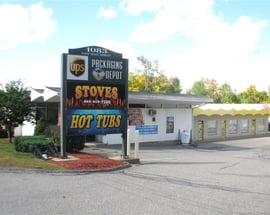 1083 East Main Street