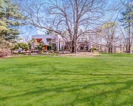 156 Brookville Road
