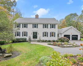 137 Indian Cave Road