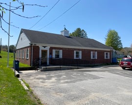 5 Miner Street