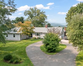 5 Red Bird Lane