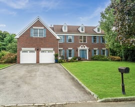 28 Paddock Road