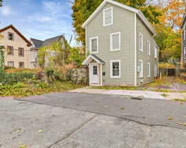 33 Hope Street