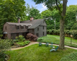 804 Forest Road