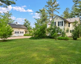 95 Devon Rd