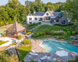 40 Polly Pk Road