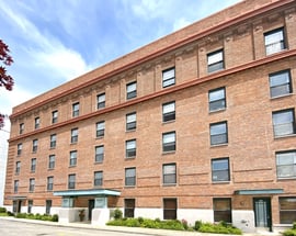1 S Astor Street  #302
