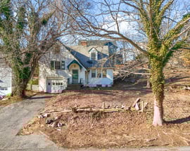 99 Colonial Avenue
