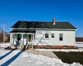 77 North Hill Road