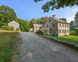 658 Hoydens Hill Road