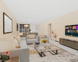 1155 Warburton Avenue  #4D