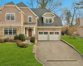 22 Montrose Road