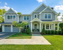 30 Bradford Avenue