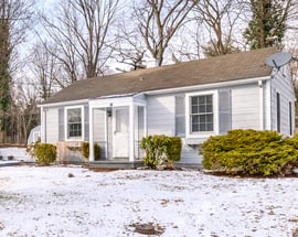 12 Wistar Court