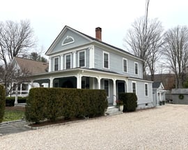 4 Main Street