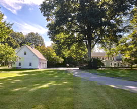 6 Crosstrees Hill Road